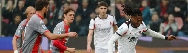 Bartesaghi Le&atilde;o