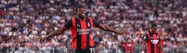 Cisse